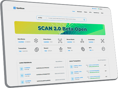 sym-scan
