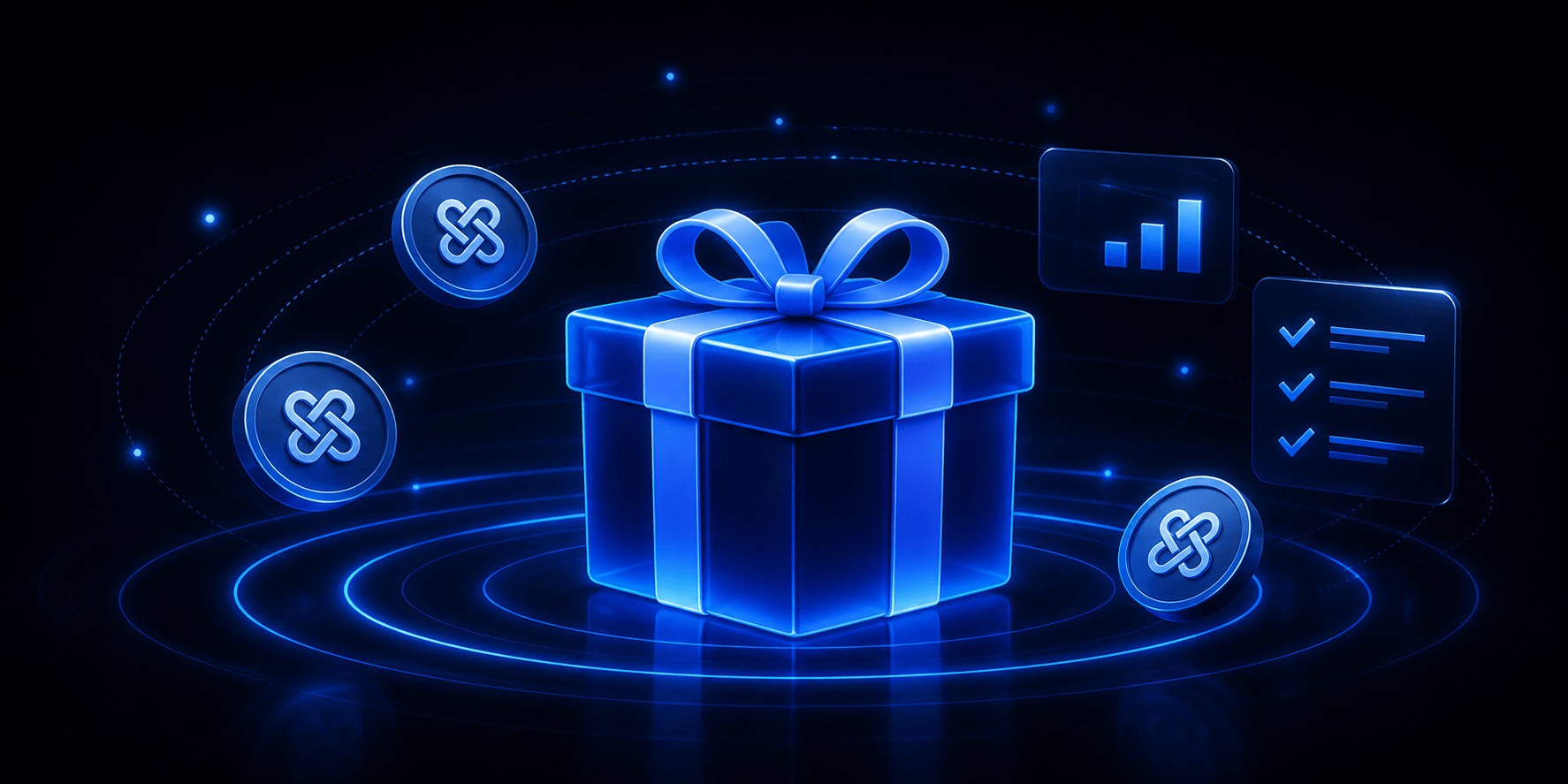 SymVerse bounty reward