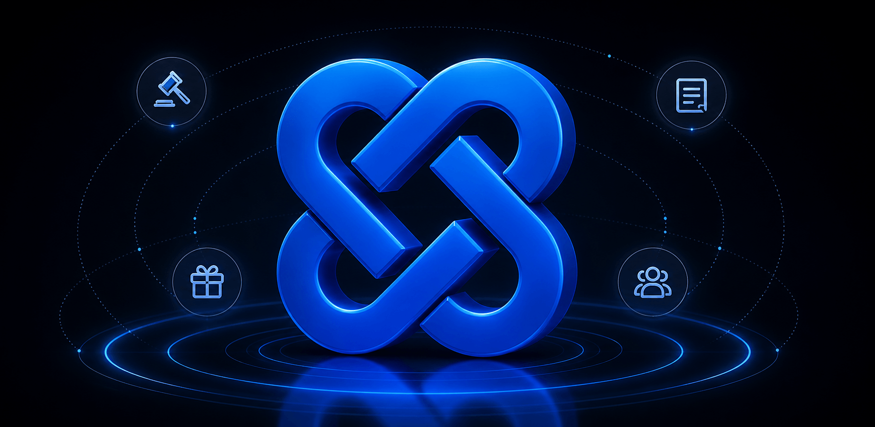 SymVerse DAO